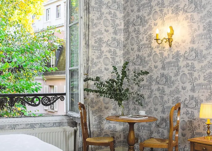 Des Grandes Ecoles 3* Paris