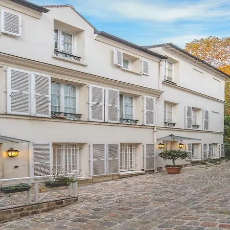Des Grandes Ecoles Quartier Latin