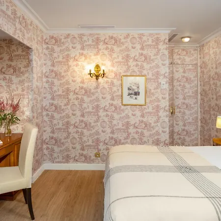 Des Grandes Ecoles Quartier Latin 3*
