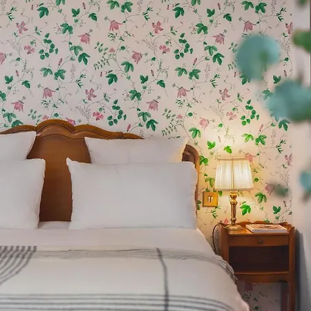 Des Grandes Ecoles Hotell