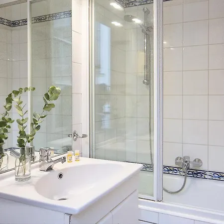 Des Grandes Ecoles Hotell Paris