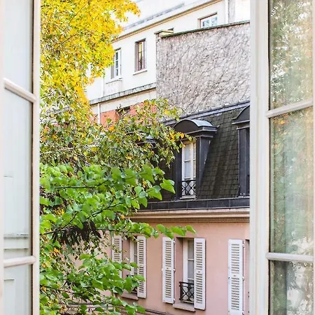 Hotel Des Grandes Ecoles Paris