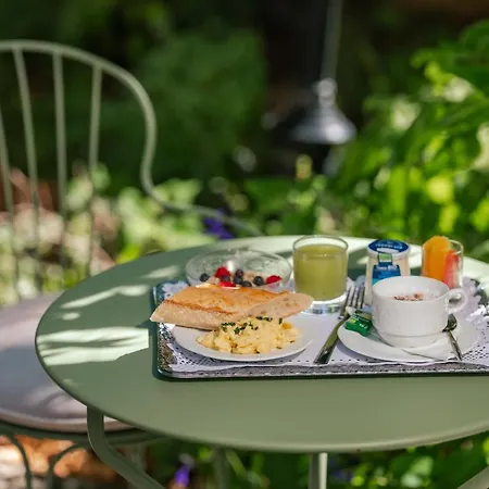 Hotell Des Grandes Ecoles