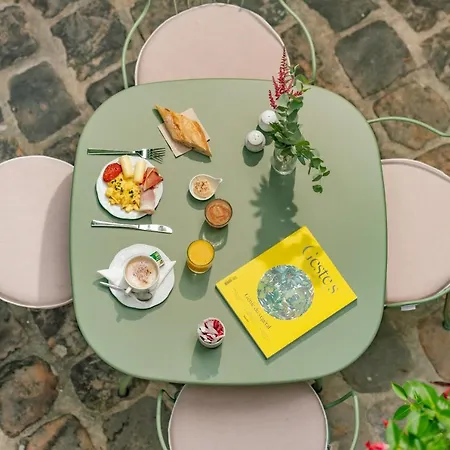 Des Grandes Ecoles 3*