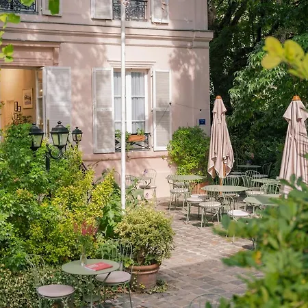 Des Grandes Ecoles 3* Parijs
