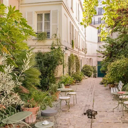 Des Grandes Ecoles Hotel Parijs