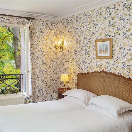 Des Grandes Ecoles Quartier Latin Hotel 3*