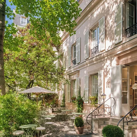 Des Grandes Ecoles Quartier Latin 3*