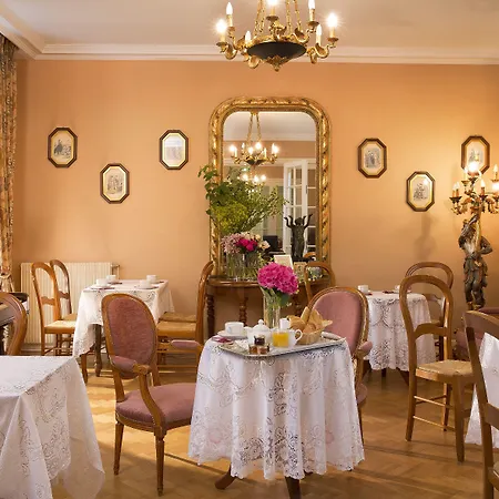 Hotel Des Grandes Ecoles