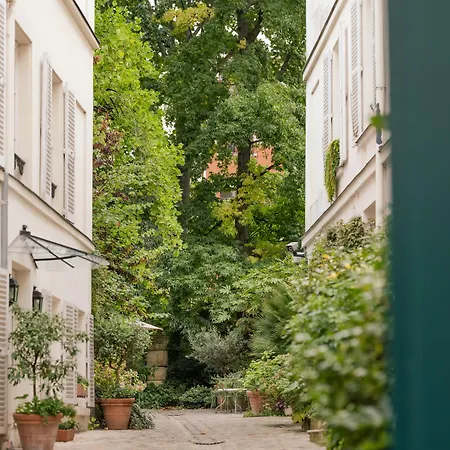 Des Grandes Ecoles Quartier Latin 3*