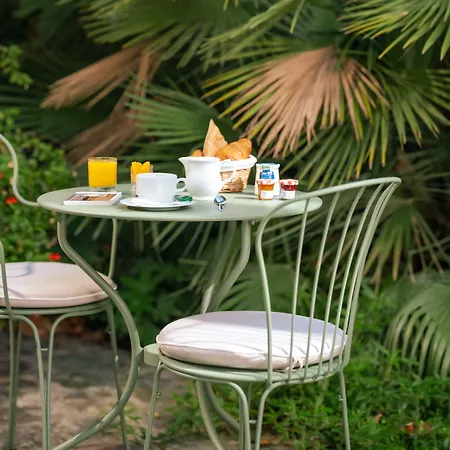 Des Grandes Ecoles Hotel Paris