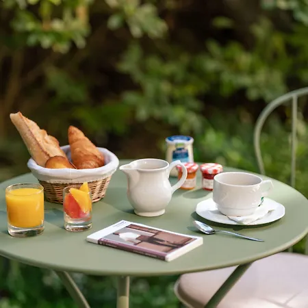 Hotel Des Grandes Ecoles Quartier Latin