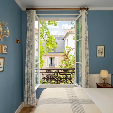 Des Grandes Ecoles 3* Paris