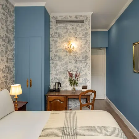 Des Grandes Ecoles 3*