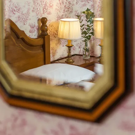 Des Grandes Ecoles Quartier Latin Hotel Paris