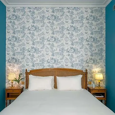 Des Grandes Ecoles Hotel Paris