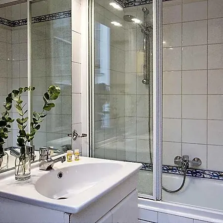 Des Grandes Ecoles Quartier Latin 3* Paris