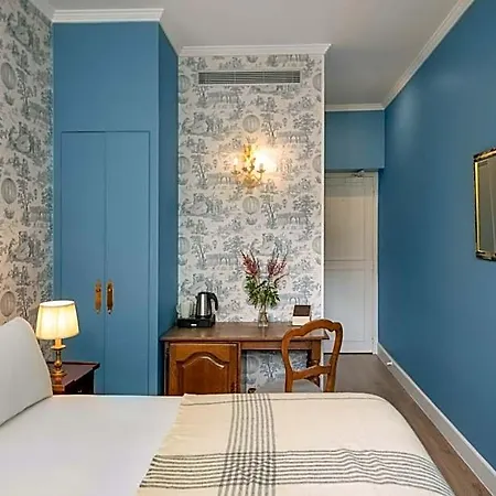 Des Grandes Ecoles Hotel Paris