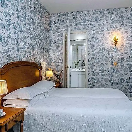 Des Grandes Ecoles Quartier Latin Отель 3*