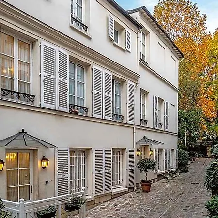 Des Grandes Ecoles Quartier Latin Hotel 3*
