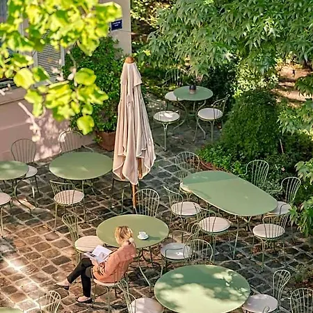 Des Grandes Ecoles 3* Paris