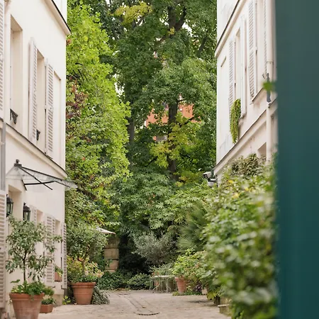 Des Grandes Ecoles Quartier Latin باريس