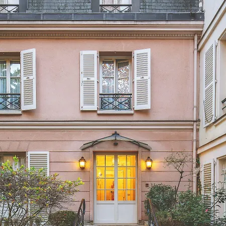 Des Grandes Ecoles Quartier Latin 3* باريس