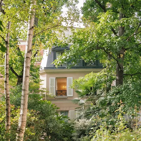 فندق Des Grandes Ecoles Quartier Latin