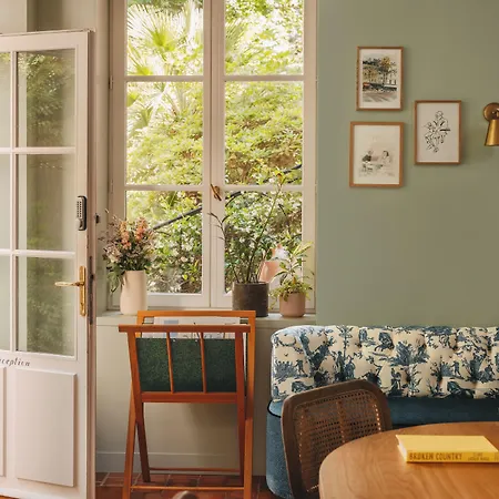 Des Grandes Ecoles Quartier Latin 3* Paříž