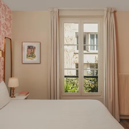 Des Grandes Ecoles Quartier Latin Отель 3*
