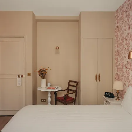 Des Grandes Ecoles Quartier Latin 3*