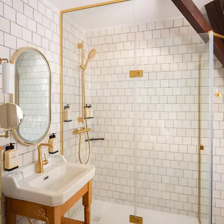 Des Grandes Ecoles Quartier Latin Hotel 3*