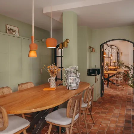 Отель Des Grandes Ecoles Quartier Latin 3*