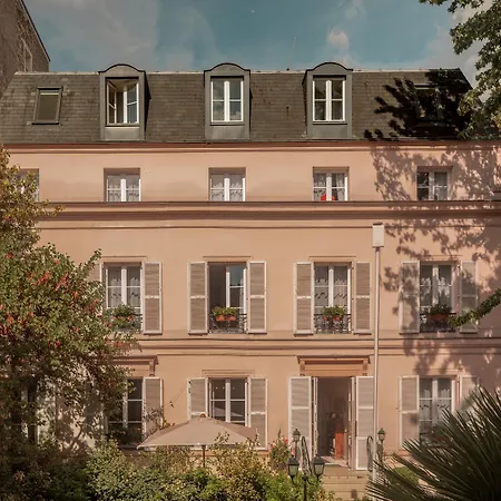 Des Grandes Ecoles Quartier Latin 3* Paris