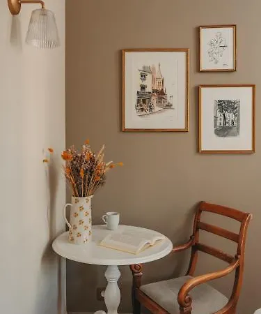 Des Grandes Ecoles Quartier Latin