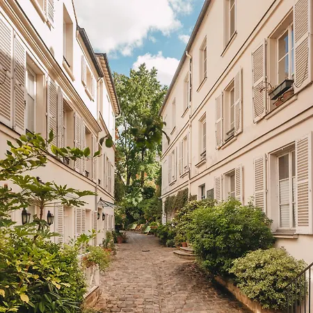 Des Grandes Ecoles Quartier Latin Paris
