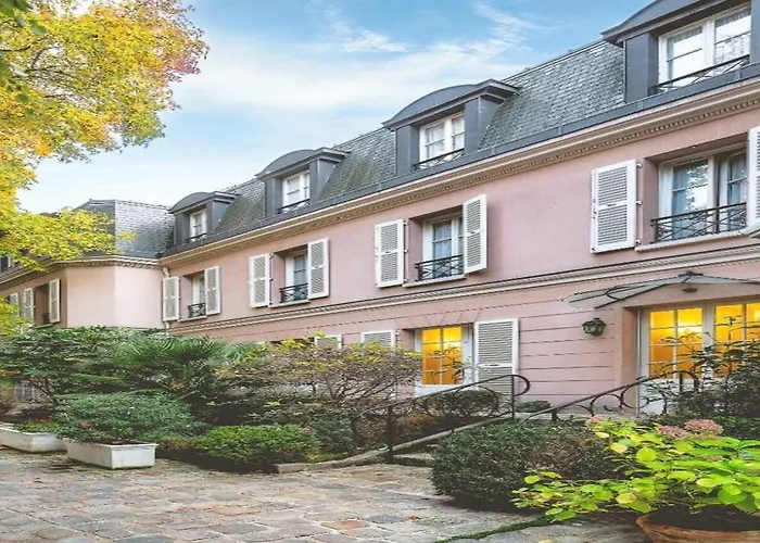 Des Grandes Ecoles Hotel Parigi