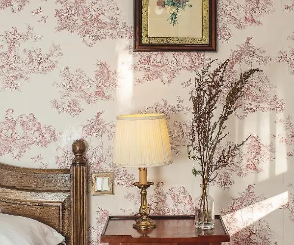 Hotel Des Grandes Ecoles