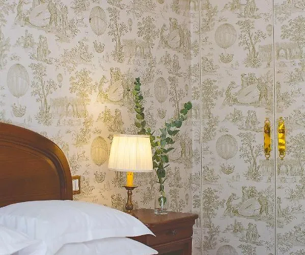 Des Grandes Ecoles 3* Parigi