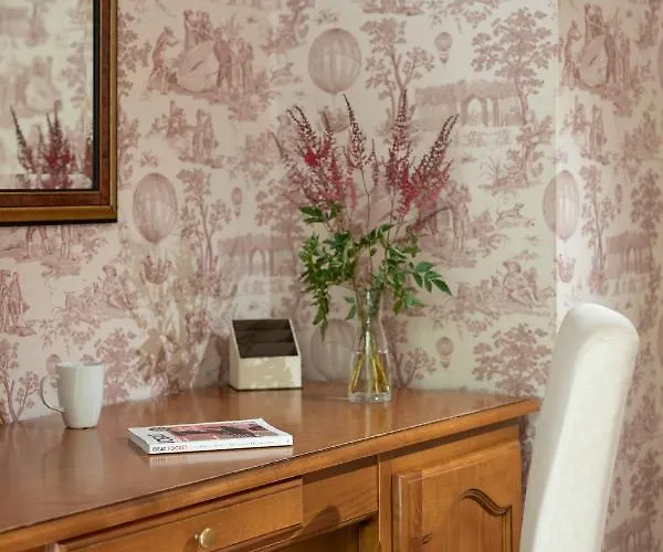 Des Grandes Ecoles 3* Parigi