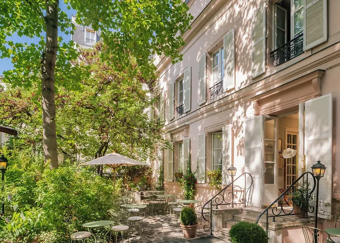 Des Grandes Ecoles 3*