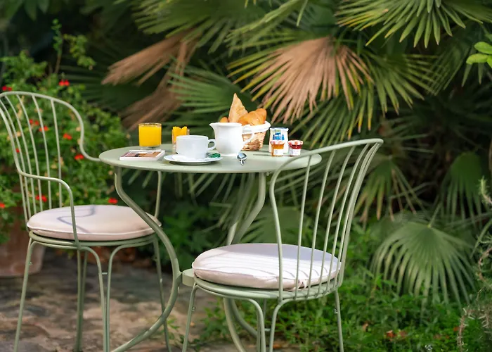 Des Grandes Ecoles Hotel Parigi