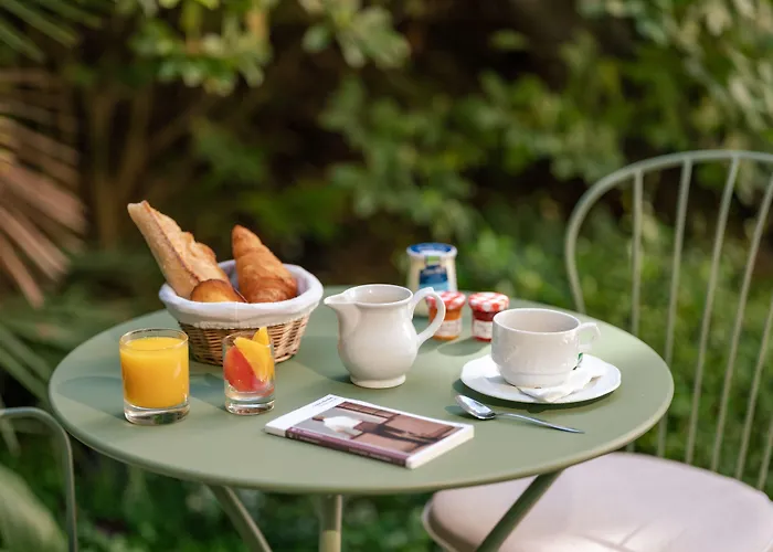 Hotel Des Grandes Ecoles