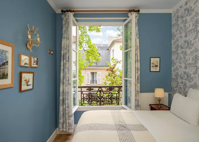 Des Grandes Ecoles 3* Parigi