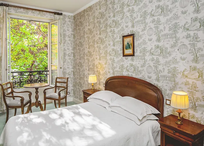 Hotel Des Grandes Ecoles