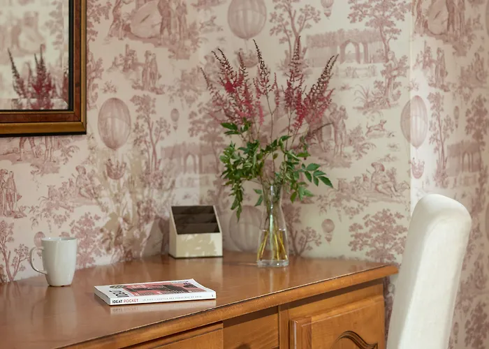 Des Grandes Ecoles 3* Parigi