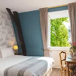 Des Grandes Ecoles Otel 3*