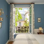 Des Grandes Ecoles Otel 3*