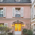 Des Grandes Ecoles Otel Paris