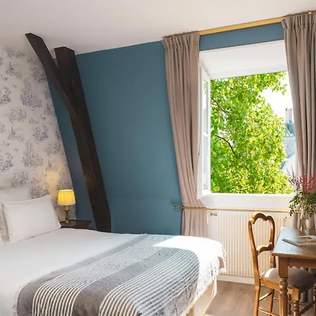 Des Grandes Ecoles Szálloda 3*